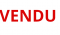 vendu